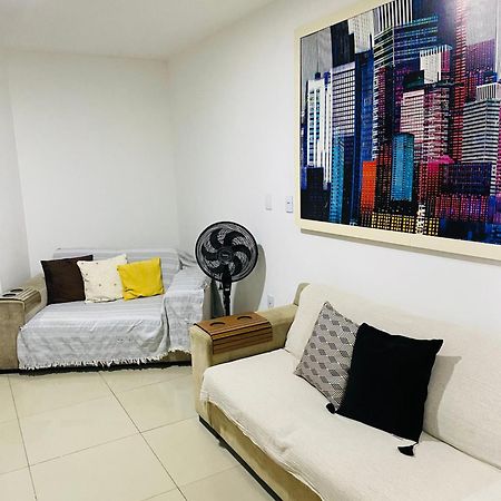 Apartamento Amplo E Confortavel Em Макаэ Экстерьер фото