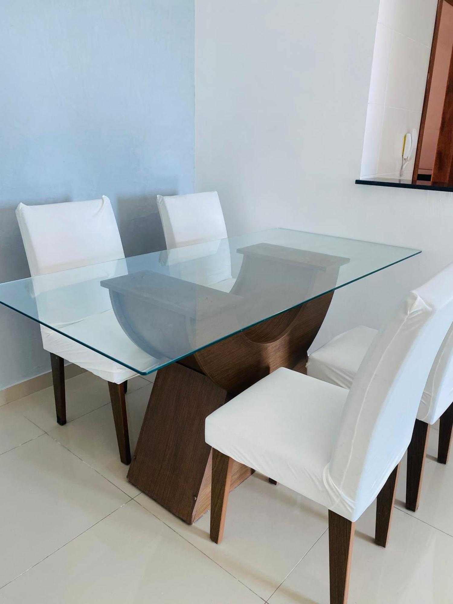 Apartamento Amplo E Confortavel Em Макаэ Экстерьер фото