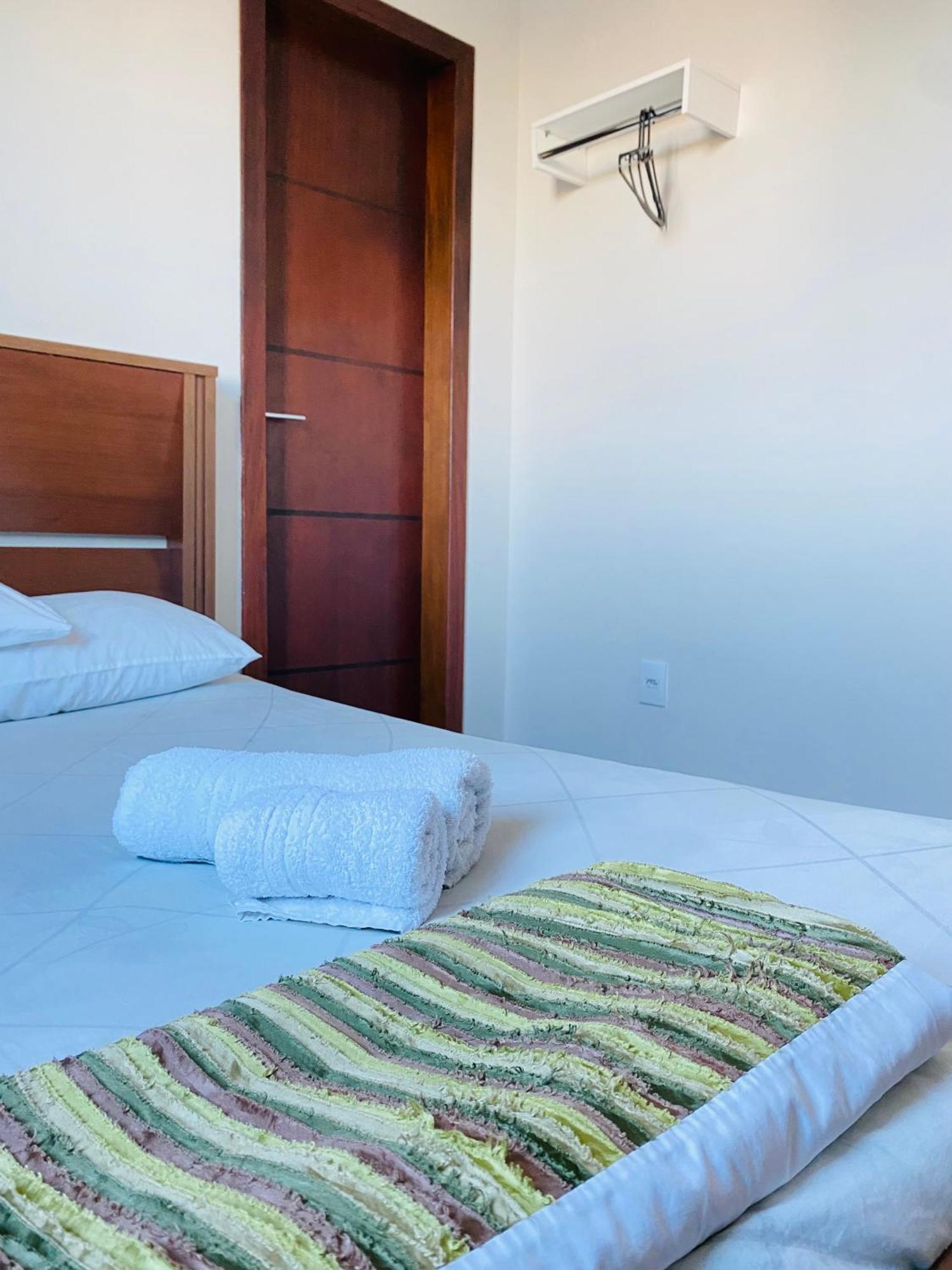 Apartamento Amplo E Confortavel Em Макаэ Номер фото