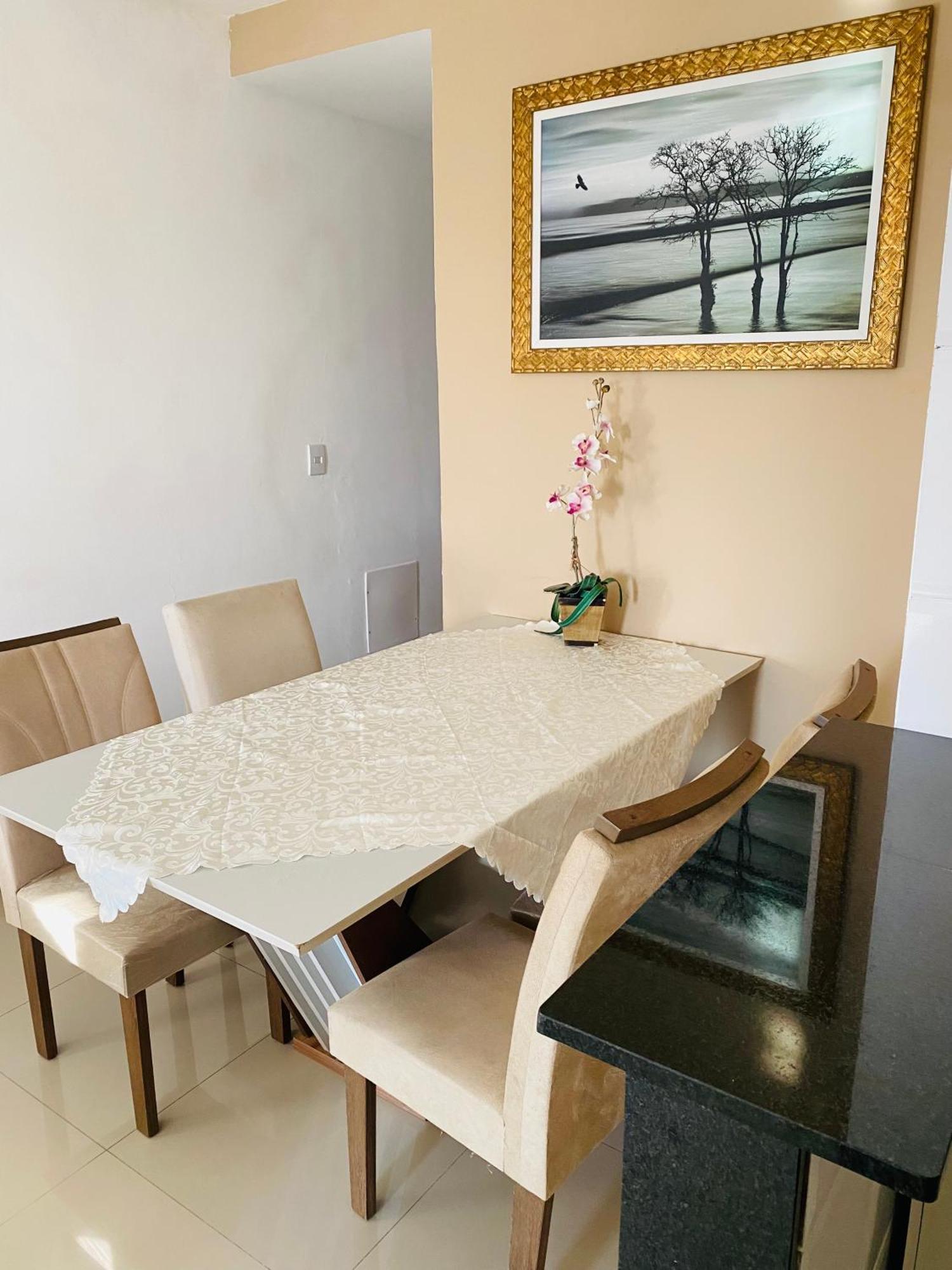 Apartamento Amplo E Confortavel Em Макаэ Экстерьер фото