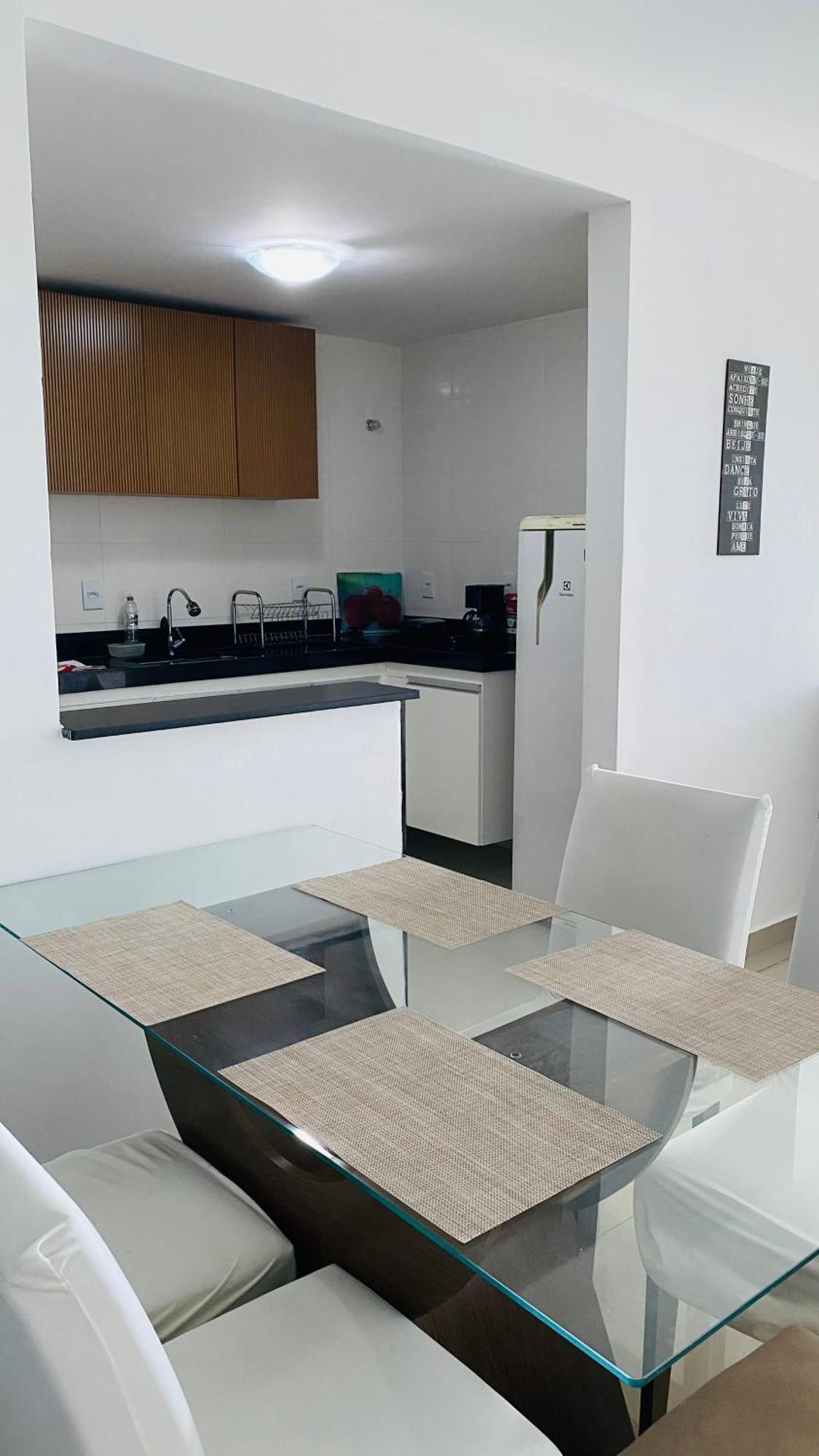 Apartamento Amplo E Confortavel Em Макаэ Экстерьер фото