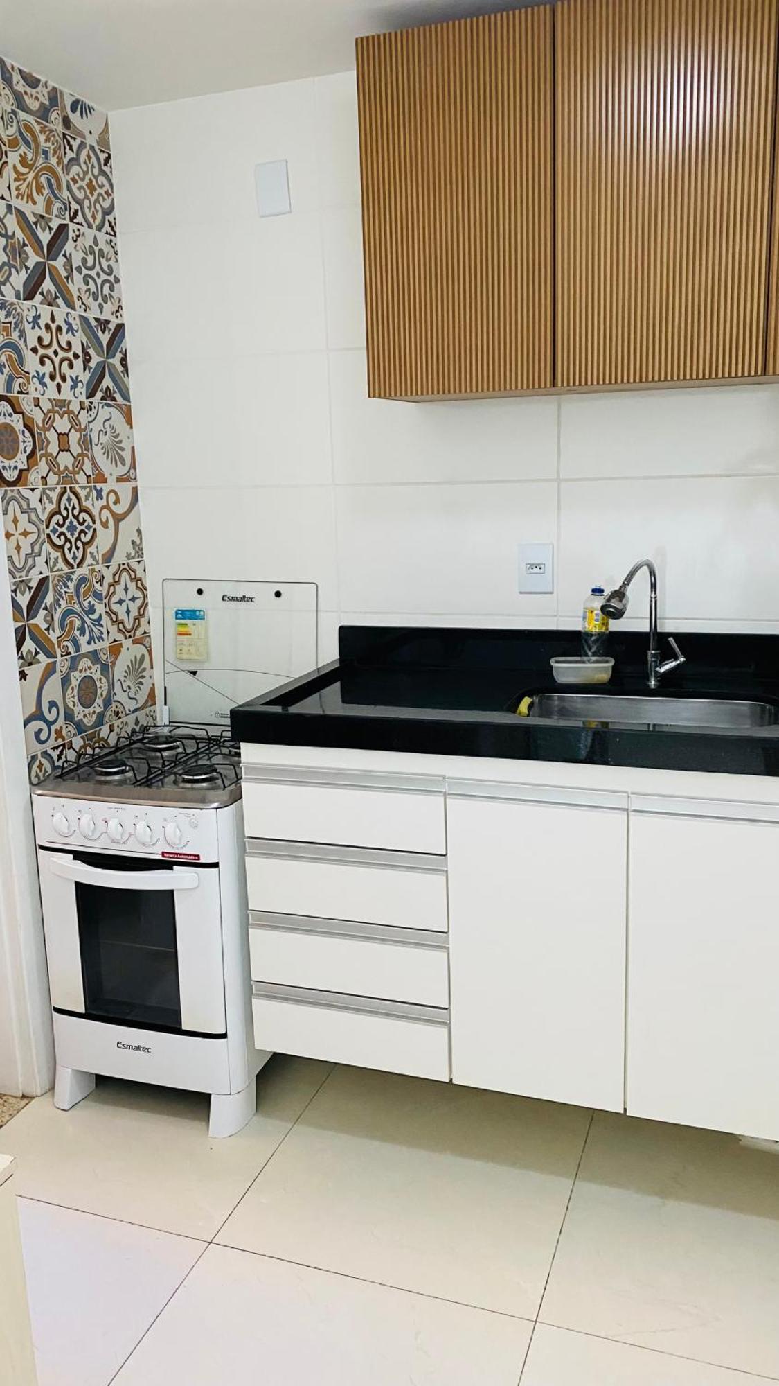 Apartamento Amplo E Confortavel Em Макаэ Экстерьер фото