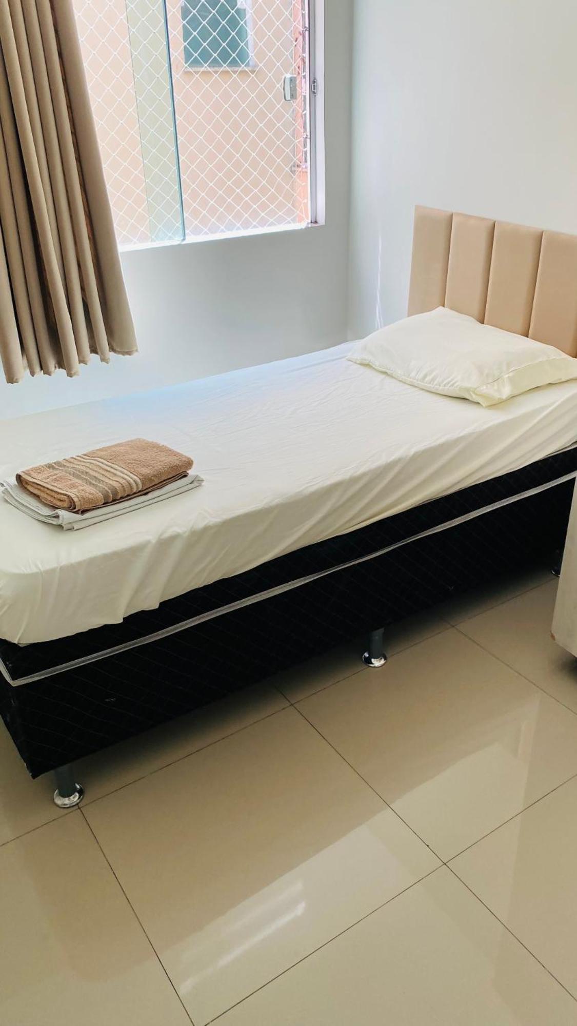 Apartamento Amplo E Confortavel Em Макаэ Экстерьер фото