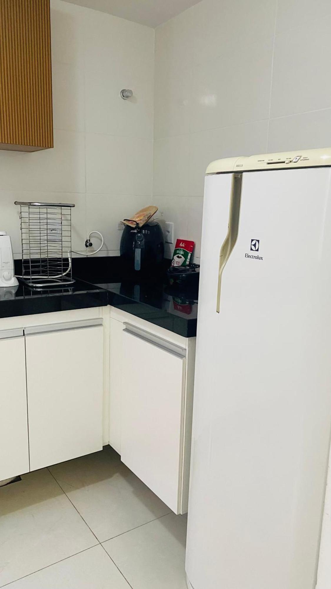 Apartamento Amplo E Confortavel Em Макаэ Экстерьер фото