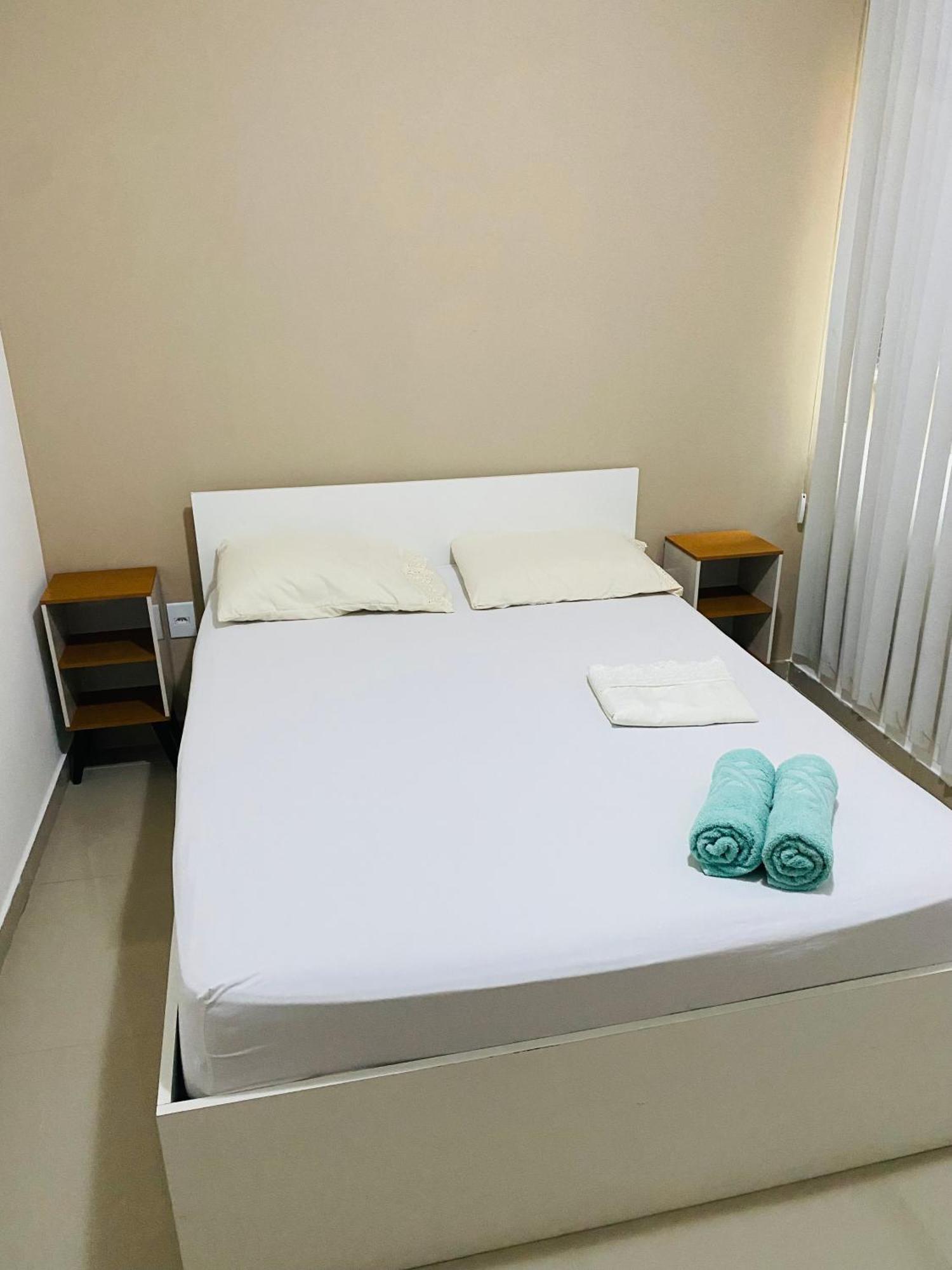 Apartamento Amplo E Confortavel Em Макаэ Экстерьер фото