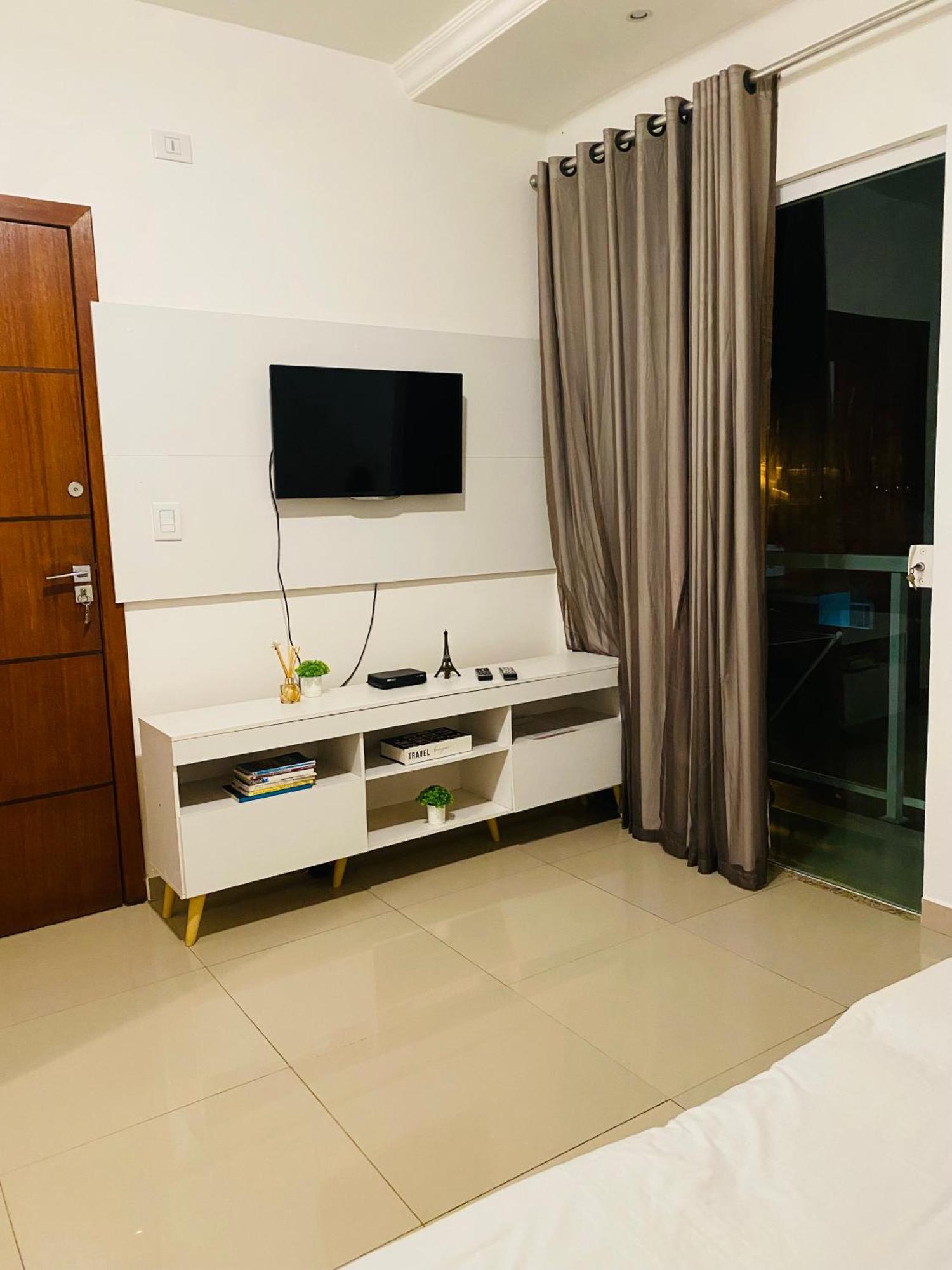 Apartamento Amplo E Confortavel Em Макаэ Экстерьер фото